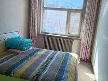 敖汉旗 绿珠花园 2室1厅