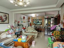 禅城 花园二街小区 3室2厅