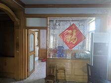 新泰 自来水公司老宿舍 3室1厅