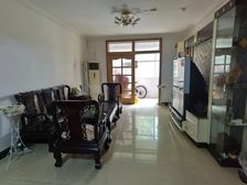 田家庵 广场小区 3室2厅