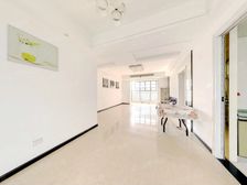 樊城 海容·幸福里 2室1厅