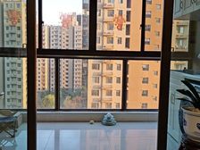 句容 泰达青筑住宅 3室1厅