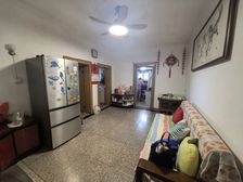 西湖 前进路50号小区 2室1厅,诚心卖。