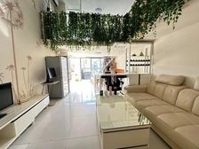 天河 东方都会广场 1室2厅