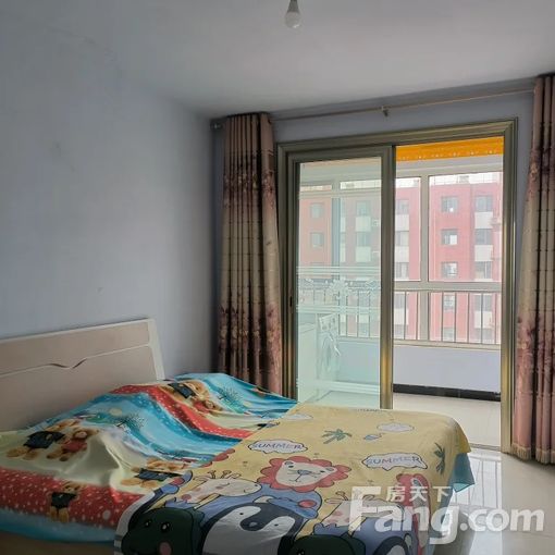 滨湖新区乐盛茂泰华学府 3室2厅 108㎡ 1000元/月