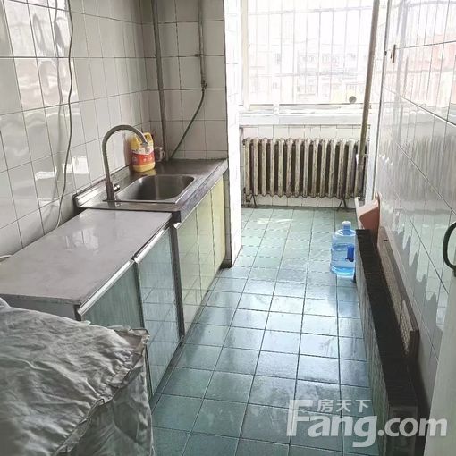 路北远洋城祥丰里75平方米 2室2厅1卫