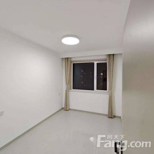 路北远洋城鹤泽园93.85平方米 2室1厅1卫