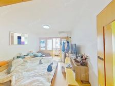 满5年,税少,南北通透采光好,交通方便地铁近,周边配套齐全