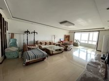 皇姑 翔凤华园 3室2厅