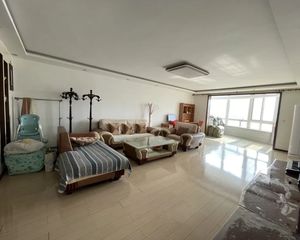 皇姑 翔凤华园 3室2厅