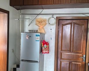 皇姑 西湖社区 2室1厅