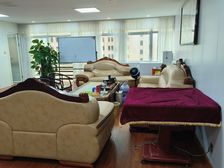 青秀东盟商务区东盟财经中心 纯写字楼甲级172