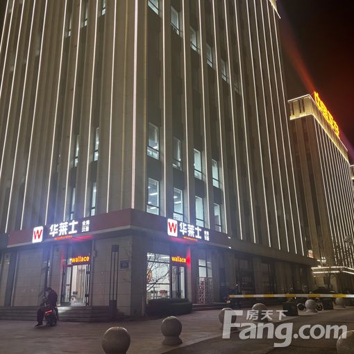 莲池区东湖片区底商商铺出租,临街门脸人流量大