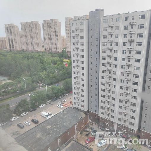 新华区千童公园御宇国际城秀瑞苑 2室1厅 85㎡ 1350元