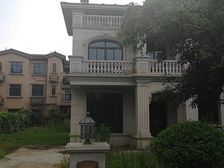 南北通透双拼别墅,碧桂园城市花园256平6室5厅228万诚售