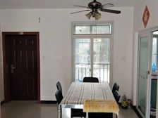 高新开发区 中兴和园 2室2厅