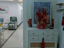 南昌红谷滩稀有南向大户型,空间与舒适兼得!