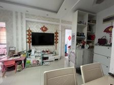 奉贤 丽水湾 3室1厅