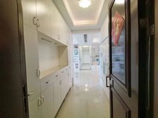 黄埔 雅居乐富春山居 4室2厅