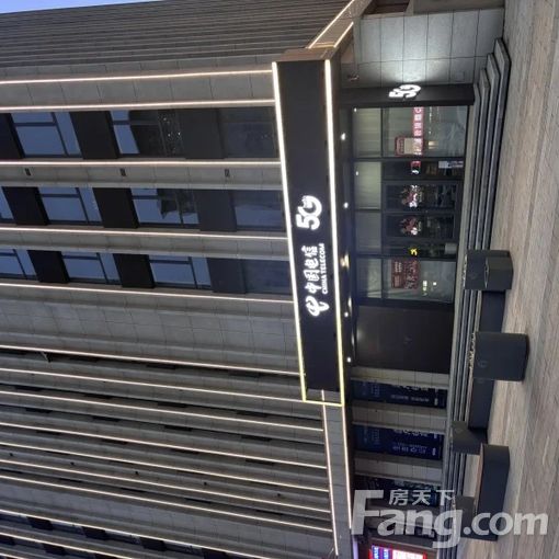 莲池区底商抄底价!东湖临街门面人流量实测,房东直租