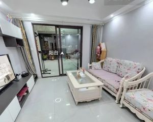 北仑 光明领御 3室2厅