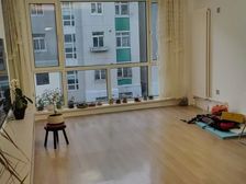 沙河口 帝欧花园 2室1厅