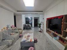 盛世华府南区138平南向四居,舒适宜居好房