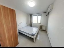 丰台 天恒金融街公园懿府 2室1厅