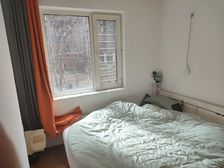 南向阳光房,招商诺丁山温馨一居室