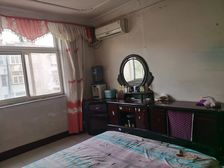 煤港路南北通透两居,50平仅20.8万!