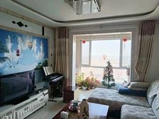 房东直卖 满五**全南向高楼层 精装拎包入住 性价高