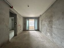 海尔路保利观澜漫城四居室,宽敞舒适,185万诚售