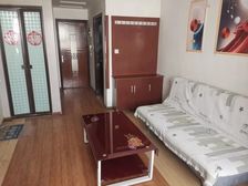 库尔勒 新城花园 1室1厅