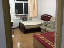 竞秀 农垦宿舍 2室1厅