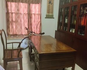 南城 清华居 4室2厅