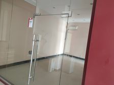 时代总部基地沿街商铺。