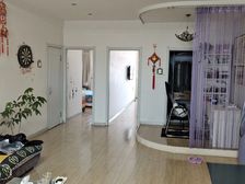 前进 碧海大厦 2室1厅