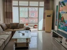 淄川 月庄南区 3室2厅