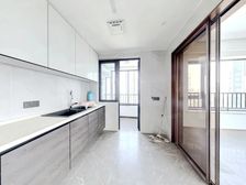 渝北 万科翡翠公园 4室2厅