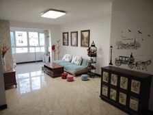 新郑 金立方 3室2厅