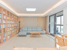 南向四居室,合景天誉舒适大宅