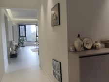 金牛 北斗七星城 3室2厅带车位刚装修好