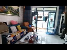 梵顿公馆商住楼 2室2厅