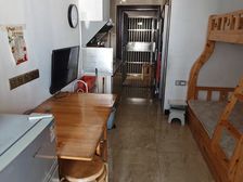 南昌县 平安曼哈顿风情 1室1厅