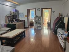 鼓楼 金达花园 框架 临地铁,西湖,总院,南北通透 阳光充足