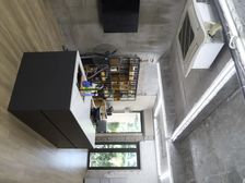 保利叁仟栋二期别墅,5层带装修送3个产权车位送地下室送花园。