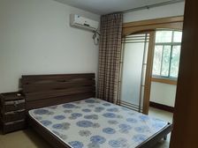 白庙小区2室1厅1卫南朝向58.50万元出售