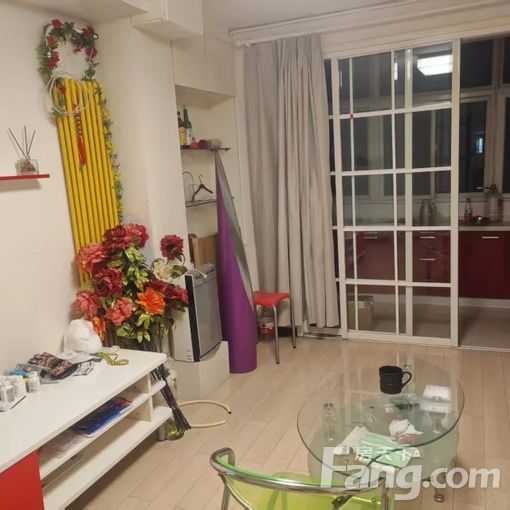 河东向阳楼翠福新村翠韵里65平方米 2室1厅1卫