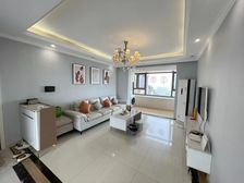 红谷滩 奥克斯盛世经典 2室2厅诚心出售 近地铁