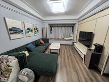 西河 金泉香槟城 3室2厅